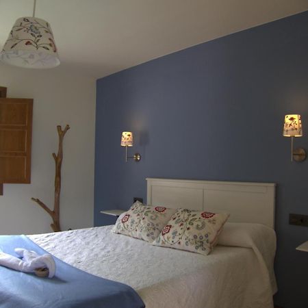 Apartamentos El Valledor Tremado 外观 照片
