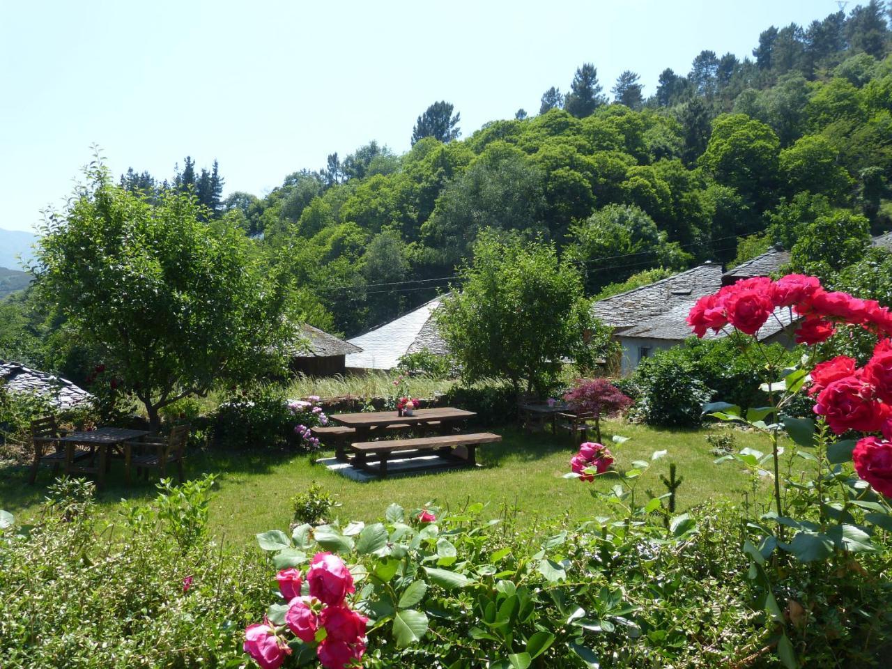Apartamentos El Valledor Tremado 外观 照片