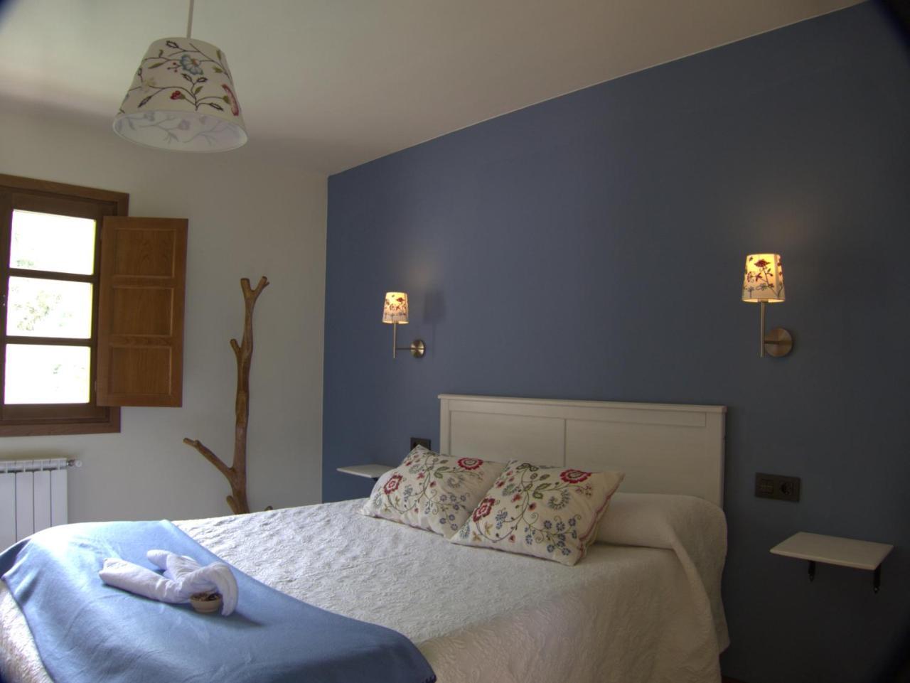 Apartamentos El Valledor Tremado 外观 照片