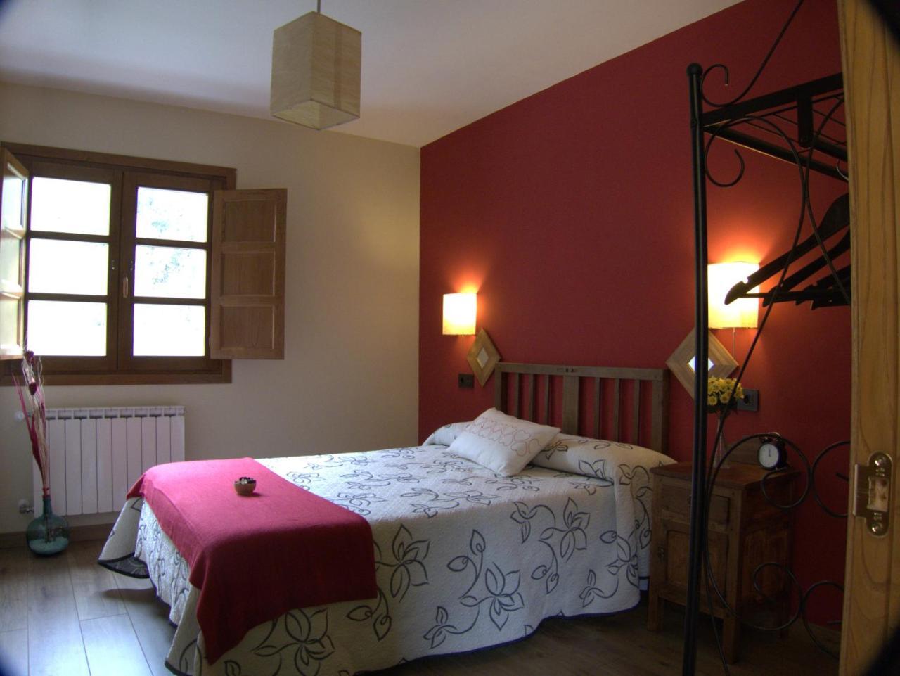 Apartamentos El Valledor Tremado 外观 照片