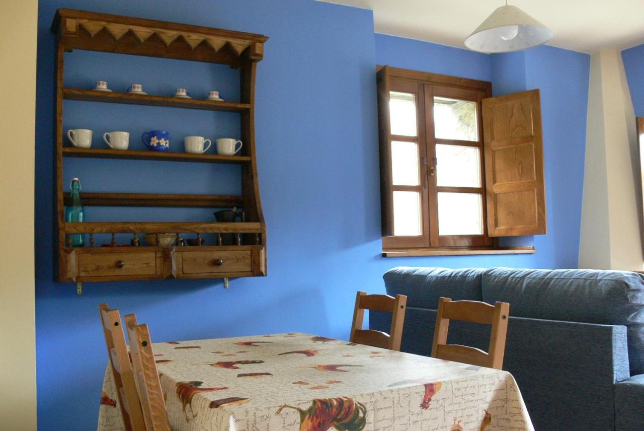 Apartamentos El Valledor Tremado 外观 照片