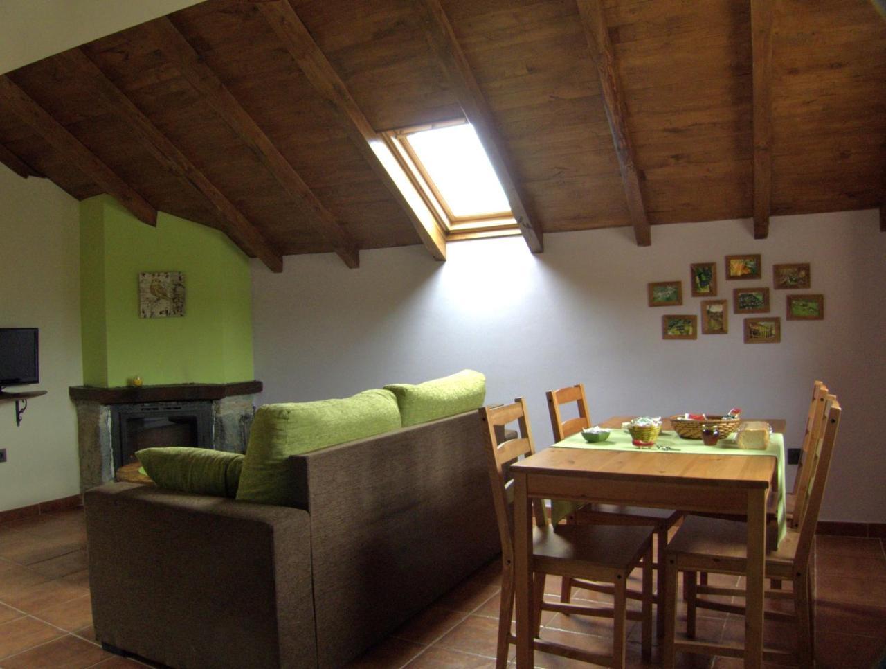 Apartamentos El Valledor Tremado 外观 照片