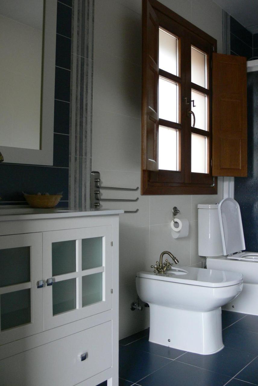 Apartamentos El Valledor Tremado 外观 照片