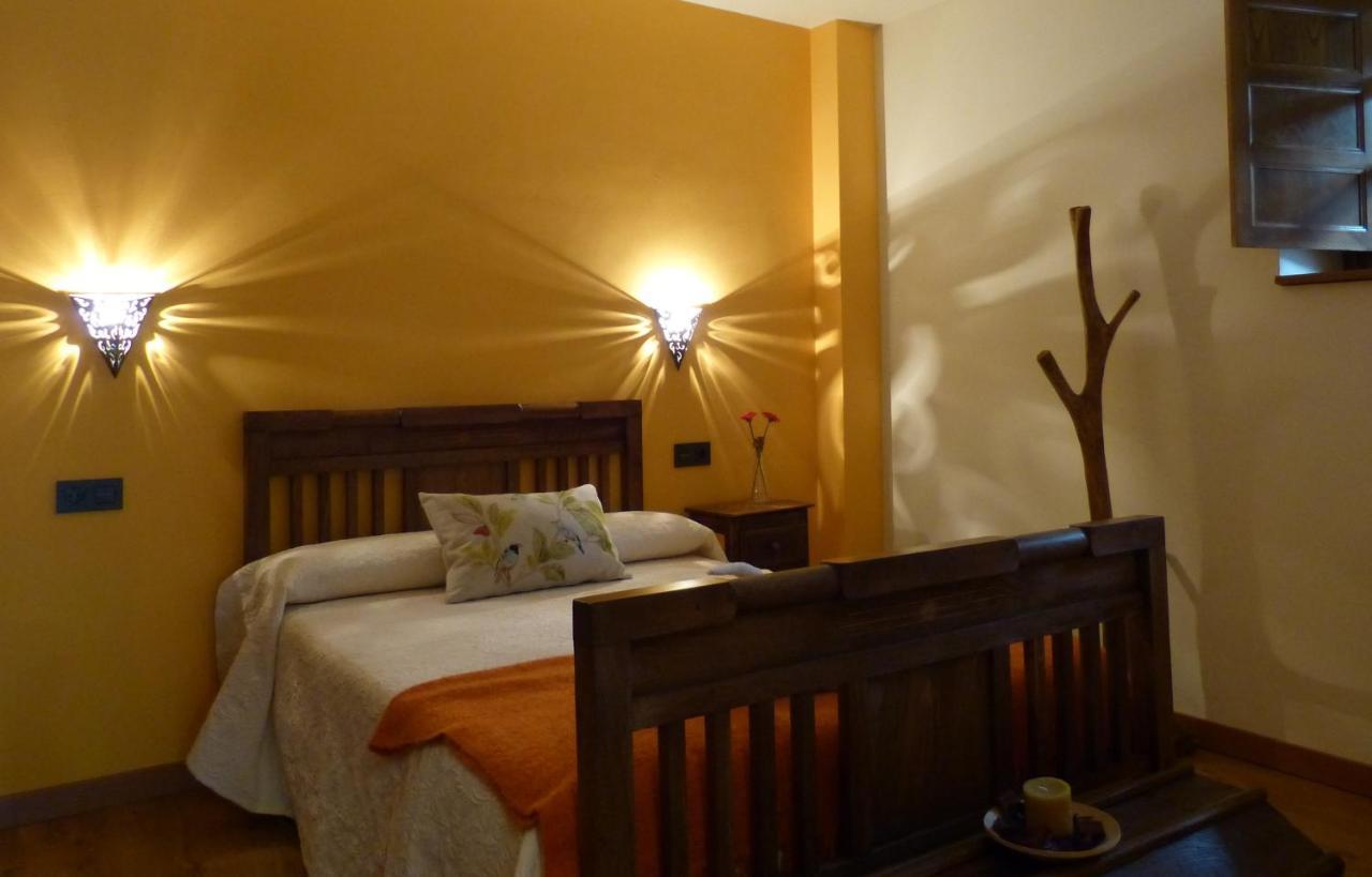 Apartamentos El Valledor Tremado 外观 照片
