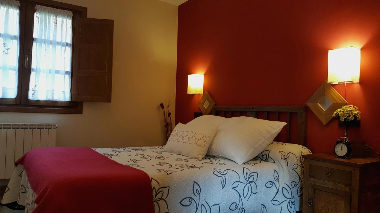 Apartamentos El Valledor Tremado 外观 照片