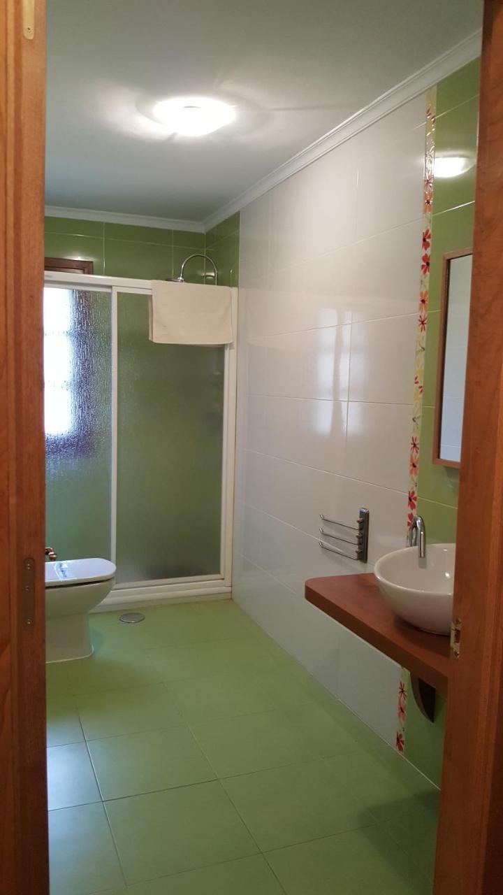 Apartamentos El Valledor Tremado 外观 照片