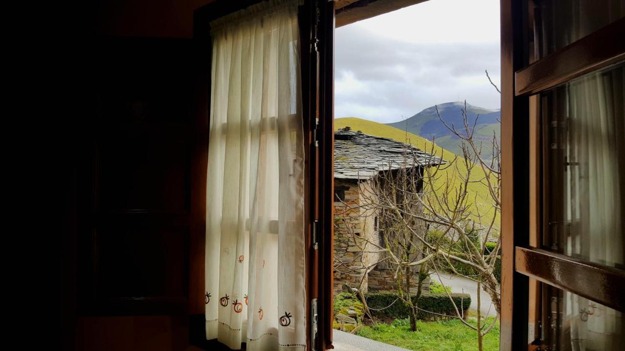 Apartamentos El Valledor Tremado 外观 照片