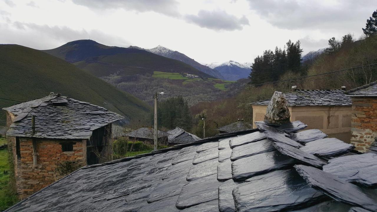 Apartamentos El Valledor Tremado 外观 照片