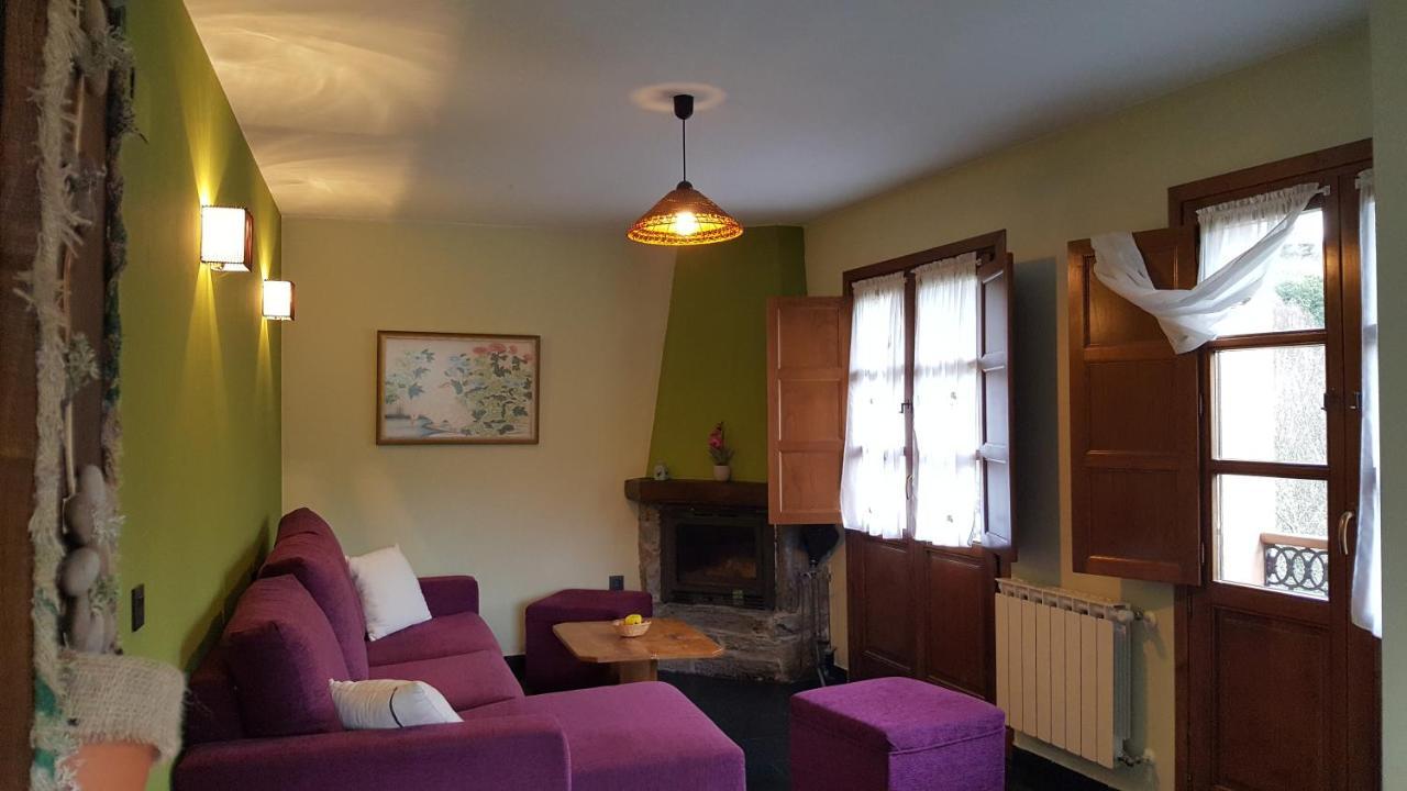 Apartamentos El Valledor Tremado 外观 照片