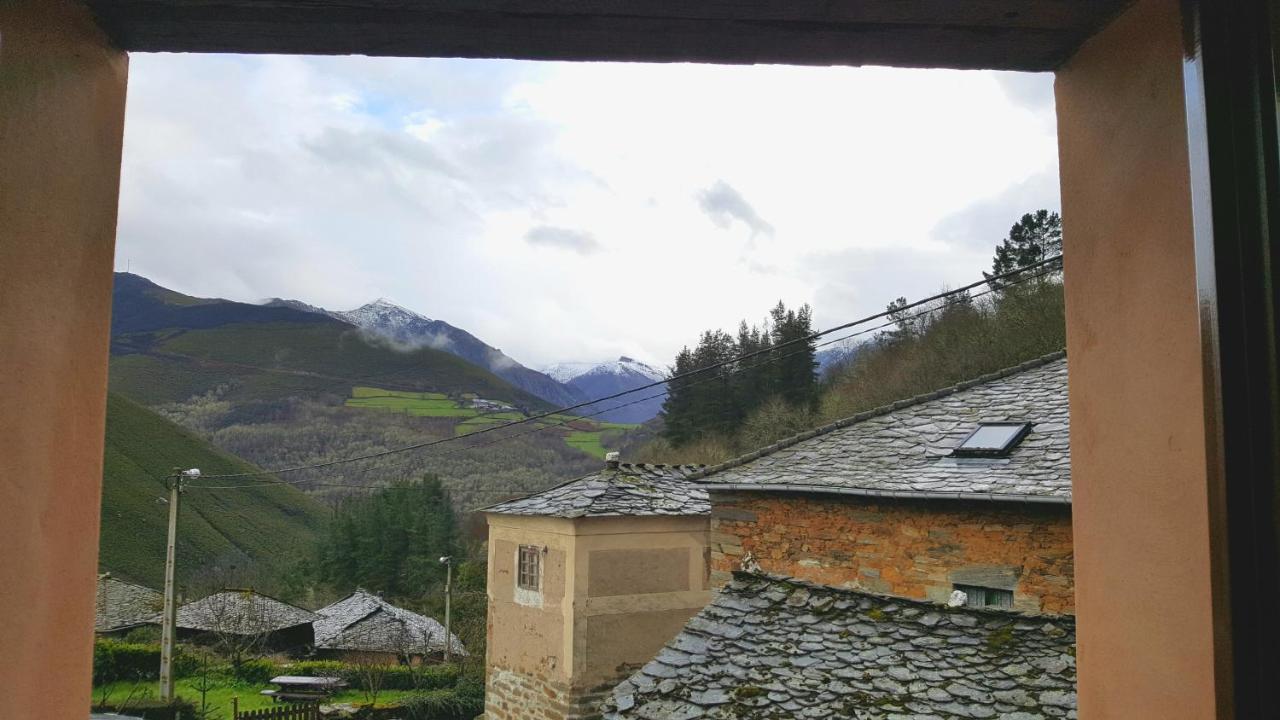 Apartamentos El Valledor Tremado 外观 照片